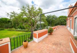 Farm in Santo Estevão – Alentejo Charm with Swimming Pool and Large Land Farm in Santo Estevão – Alentejo Charm with Swimming Pool and Large Land