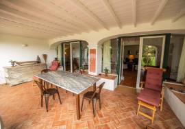 Farm in Santo Estevão – Alentejo Charm with Swimming Pool and Large Land Farm in Santo Estevão – Alentejo Charm with Swimming Pool and Large Land