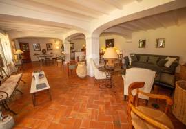 Farm in Santo Estevão – Alentejo Charm with Swimming Pool and Large Land Farm in Santo Estevão – Alentejo Charm with Swimming Pool and Large Land