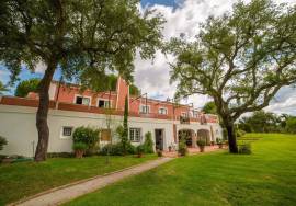 Farm in Santo Estevão – Alentejo Charm with Swimming Pool and Large Land Farm in Santo Estevão – Alentejo Charm with Swimming Pool and Large Land