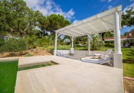 Farm in Santo Estevão – Alentejo Charm with Swimming Pool and Large Land Farm in Santo Estevão – Alentejo Charm with Swimming Pool and Large Land