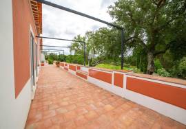 Farm in Santo Estevão – Alentejo Charm with Swimming Pool and Large Land Farm in Santo Estevão – Alentejo Charm with Swimming Pool and Large Land