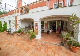Farm in Santo Estevão – Alentejo Charm with Swimming Pool and Large Land Farm in Santo Estevão – Alentejo Charm with Swimming Pool and Large Land