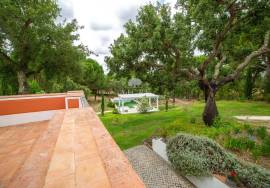 Farm in Santo Estevão – Alentejo Charm with Swimming Pool and Large Land Farm in Santo Estevão – Alentejo Charm with Swimming Pool and Large Land