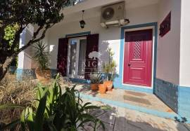 3 bedroom villa with backyard and garage in Estremoz