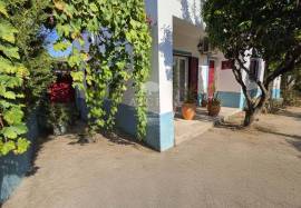3 bedroom villa with backyard and garage in Estremoz 3 bedroom villa with backyard and garage in Estremoz