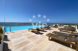 OLHÃO - APARTMENT - 3 BEDROOMS - RIA FORMOSA VIEW - 2 SWIMMING POOLS