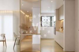 OLHÃO - APARTMENT - 2 BEDROOMS - GARAGE IN THE BASEMENT