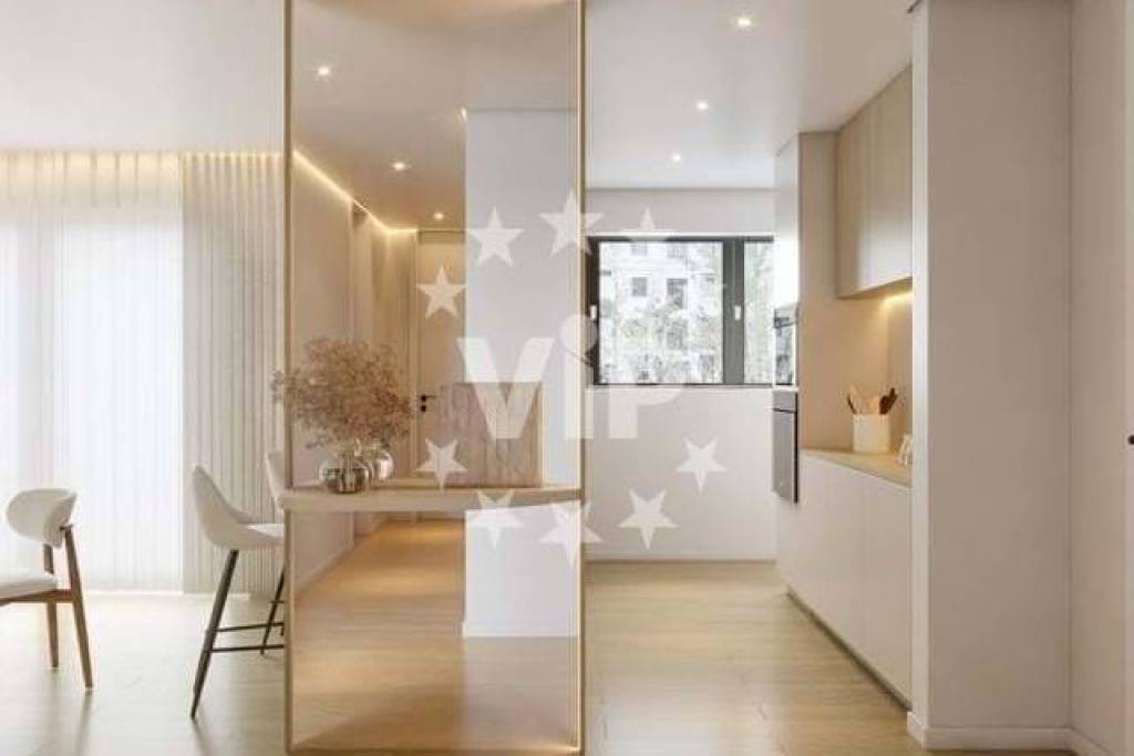 OLHÃO - APARTMENT - 2 BEDROOMS - GARAGE IN THE BASEMENT