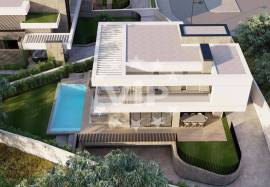 LOULE - LUXURY PLOT  - 4 BED 4 BATH VILLA - SWIMMING POOL LOULE - LUXURY PLOT  - 4 BED 4 BATH VILLA - SWIMMING POOL