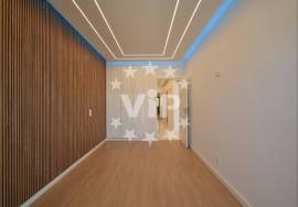 QUARTEIRA - FRONTLINE - SEAVIEW  - THREE BEDROOM APARTMENT -