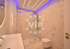QUARTEIRA - FRONTLINE - SEAVIEW  - THREE BEDROOM APARTMENT -