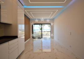 QUARTEIRA - FRONTLINE - SEAVIEW  - THREE BEDROOM APARTMENT -