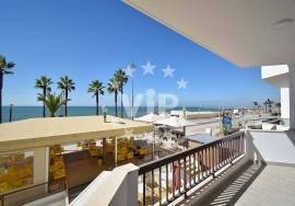 QUARTEIRA - FRONTLINE - SEAVIEW  - THREE BEDROOM APARTMENT -