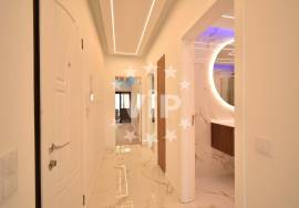 QUARTEIRA - FRONTLINE - SEAVIEW  - THREE BEDROOM APARTMENT -