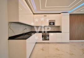 QUARTEIRA - FRONTLINE - SEAVIEW  - THREE BEDROOM APARTMENT -