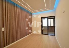 QUARTEIRA - FRONTLINE - SEAVIEW  - THREE BEDROOM APARTMENT -