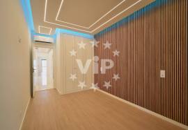 QUARTEIRA - FRONTLINE - SEAVIEW  - THREE BEDROOM APARTMENT -