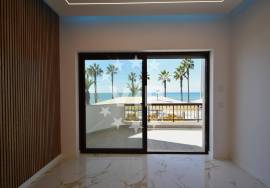 QUARTEIRA - FRONTLINE - SEAVIEW  - THREE BEDROOM APARTMENT -