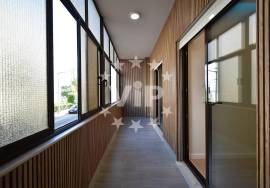 QUARTEIRA - FRONTLINE - SEAVIEW  - THREE BEDROOM APARTMENT -