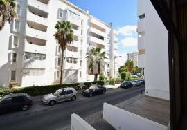 QUARTEIRA - FRONTLINE - SEAVIEW  - THREE BEDROOM APARTMENT -