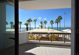 QUARTEIRA - FRONTLINE - SEAVIEW  - THREE BEDROOM APARTMENT -