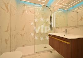 QUARTEIRA - FRONTLINE - SEAVIEW  - THREE BEDROOM APARTMENT -