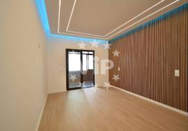 QUARTEIRA - FRONTLINE - SEAVIEW  - THREE BEDROOM APARTMENT -