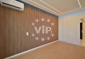 QUARTEIRA - FRONTLINE - SEAVIEW  - THREE BEDROOM APARTMENT -