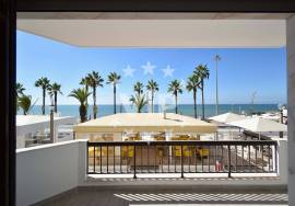 QUARTEIRA - FRONTLINE - SEAVIEW  - THREE BEDROOM APARTMENT -