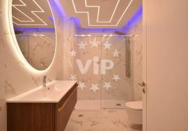 QUARTEIRA - FRONTLINE - SEAVIEW  - THREE BEDROOM APARTMENT -