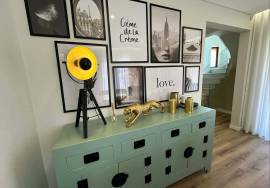 Luxury 3+ 1-Bedroom Villa for Sale in Vilamoura, Algarve - Turnkey Property with Pool & Jacuzzi