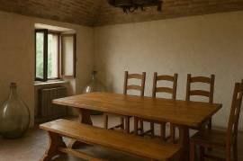 Excellent 2 Bed Villa for Sale In Mezzana Mortigliengo Piedmont