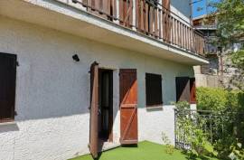 Excellent 2 Bed Villa for Sale In Mezzana Mortigliengo Piedmont