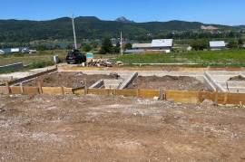 Two Luxury 4 Bed Villas For Sale in Sabljaci Lake Ogulin
