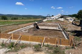 Two Luxury 4 Bed Villas For Sale in Sabljaci Lake Ogulin