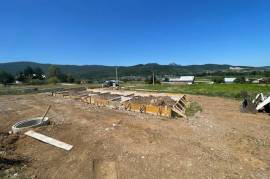 Two Luxury 4 Bed Villas For Sale in Sabljaci Lake Ogulin