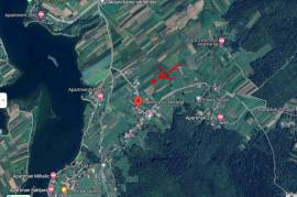 Two Luxury 4 Bed Villas For Sale in Sabljaci Lake Ogulin