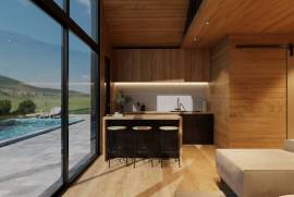 Two Luxury 4 Bed Villas For Sale in Sabljaci Lake Ogulin