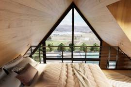 Two Luxury 4 Bed Villas For Sale in Sabljaci Lake Ogulin