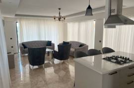 Luxury 6 Bed Villa For Sale in Sarigerme