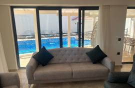 Luxury 6 Bed Villa For Sale in Sarigerme