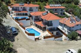 Luxury 6 Bed Villa For Sale in Sarigerme