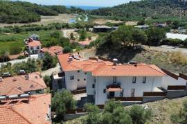Luxury 6 Bed Villa For Sale in Sarigerme