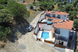 Luxury 6 Bed Villa For Sale in Sarigerme