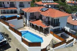 Luxury 6 Bed Villa For Sale in Sarigerme
