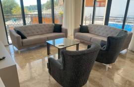 Luxury 6 Bed Villa For Sale in Sarigerme