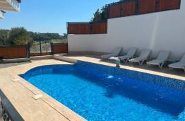 Luxury 6 Bed Villa For Sale in Sarigerme