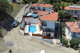 Luxury 6 Bed Villa For Sale in Sarigerme