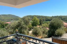 Luxury 6 Bed Villa For Sale in Sarigerme